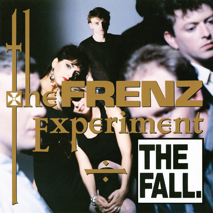 the fall the frenz experiment review