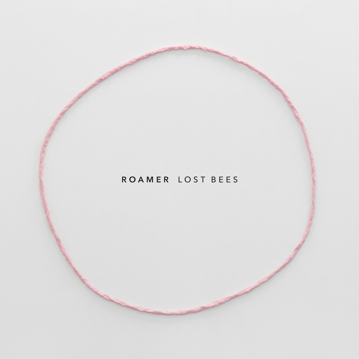 Roamer
Lost Bees