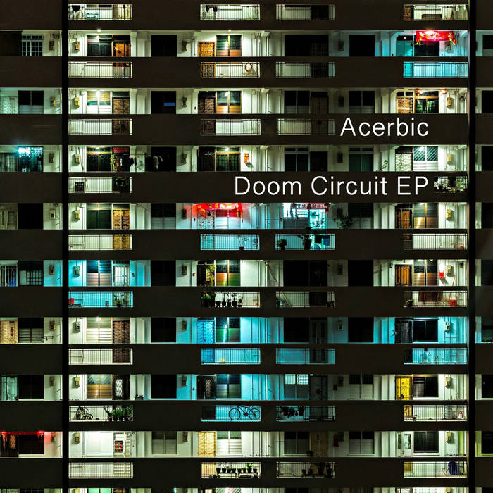 Doom Circuit di Acerbic