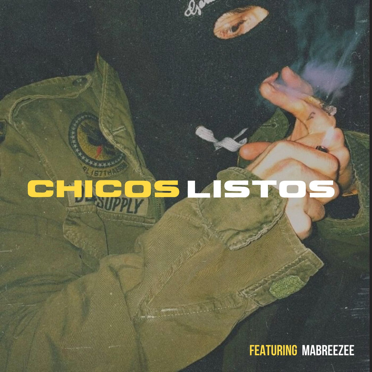 Gangs\u0026in\u0026Honduras\u0026, image size:1200x1200