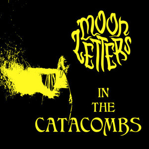 In the Catacombs cover