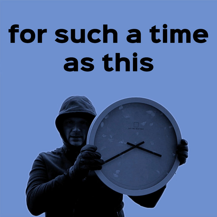 For Such A Time As This | Jonathan Rundman