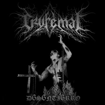 D6s6nti6rro | CRYFEMAL | Osmose Productions