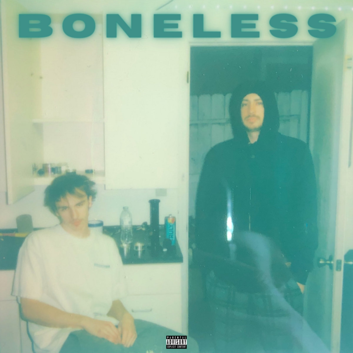 BONELESS | danny ran