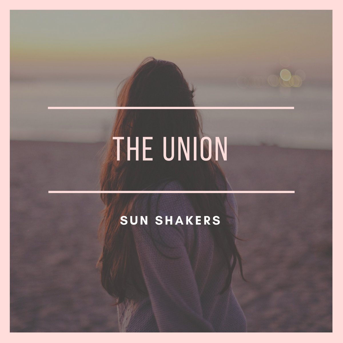 The Union cover