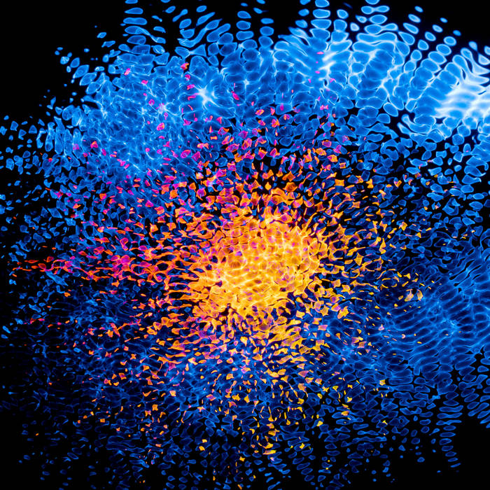 Sound Healing Frequencies | Macroform