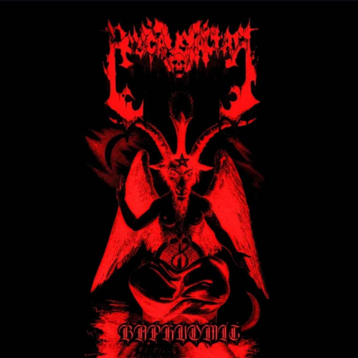 Music | Holocaust Altar