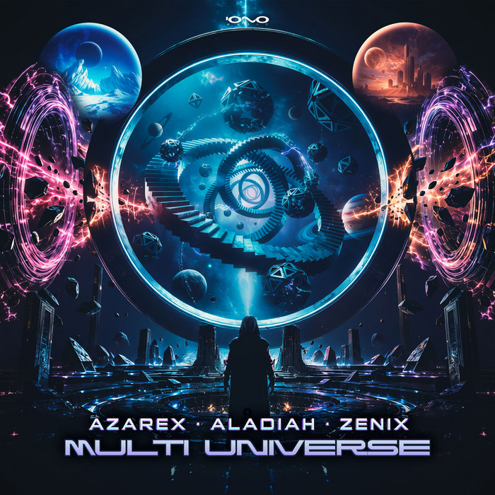 Multi Universe