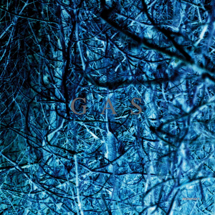 Gas – Nah Und Fern – Box Set (Compilation): 4 x CD, 2008