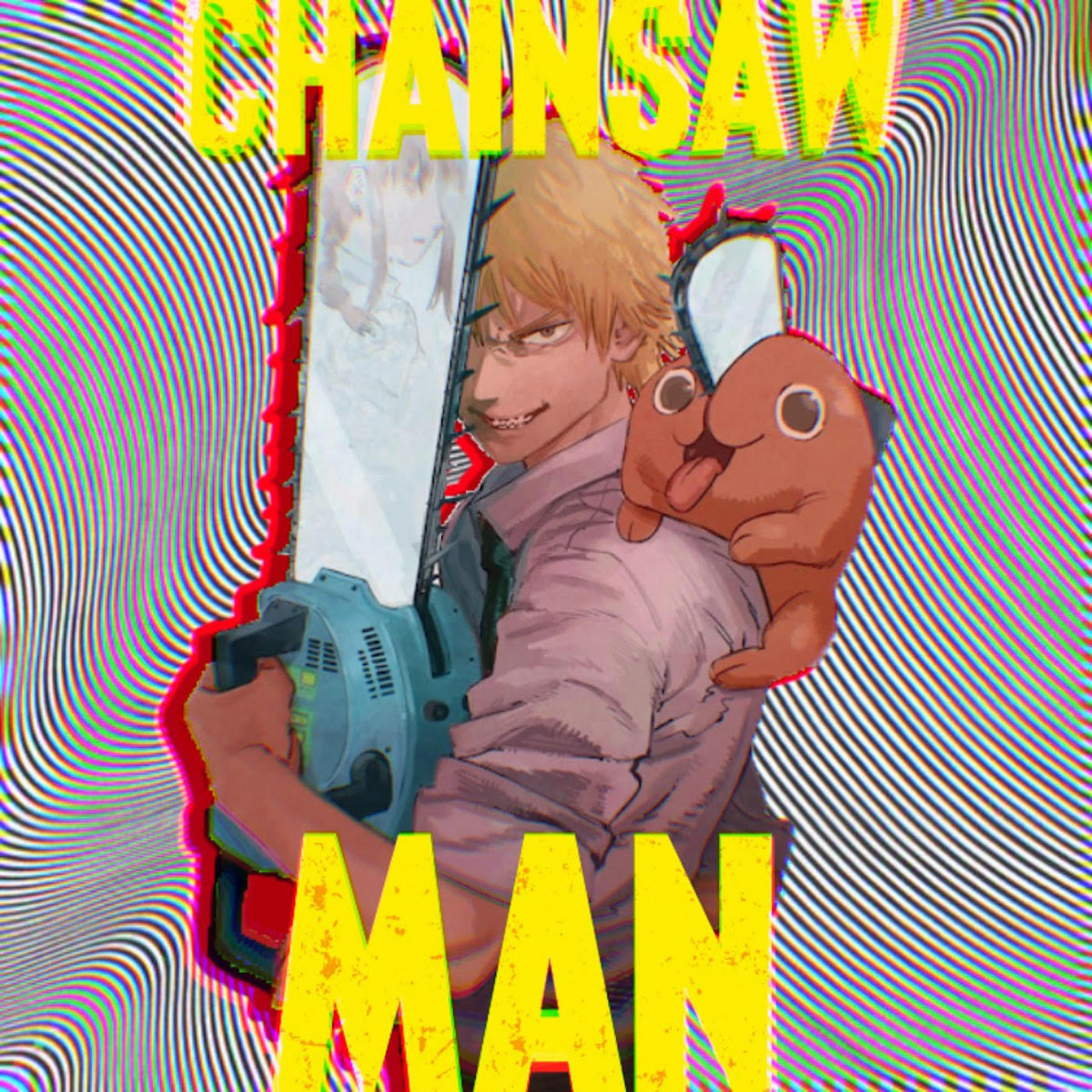 CHAINSAW MAN REMASTERED FM SOUNDTRACK: PUBLIC SAFETY ARC