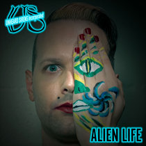 Alien Life cover art