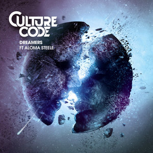 Culture Code — Dreamers ft. Aloma Steele