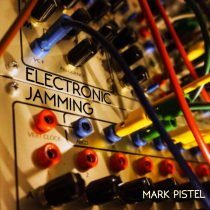 Electronic Jamming Mark Pistel
