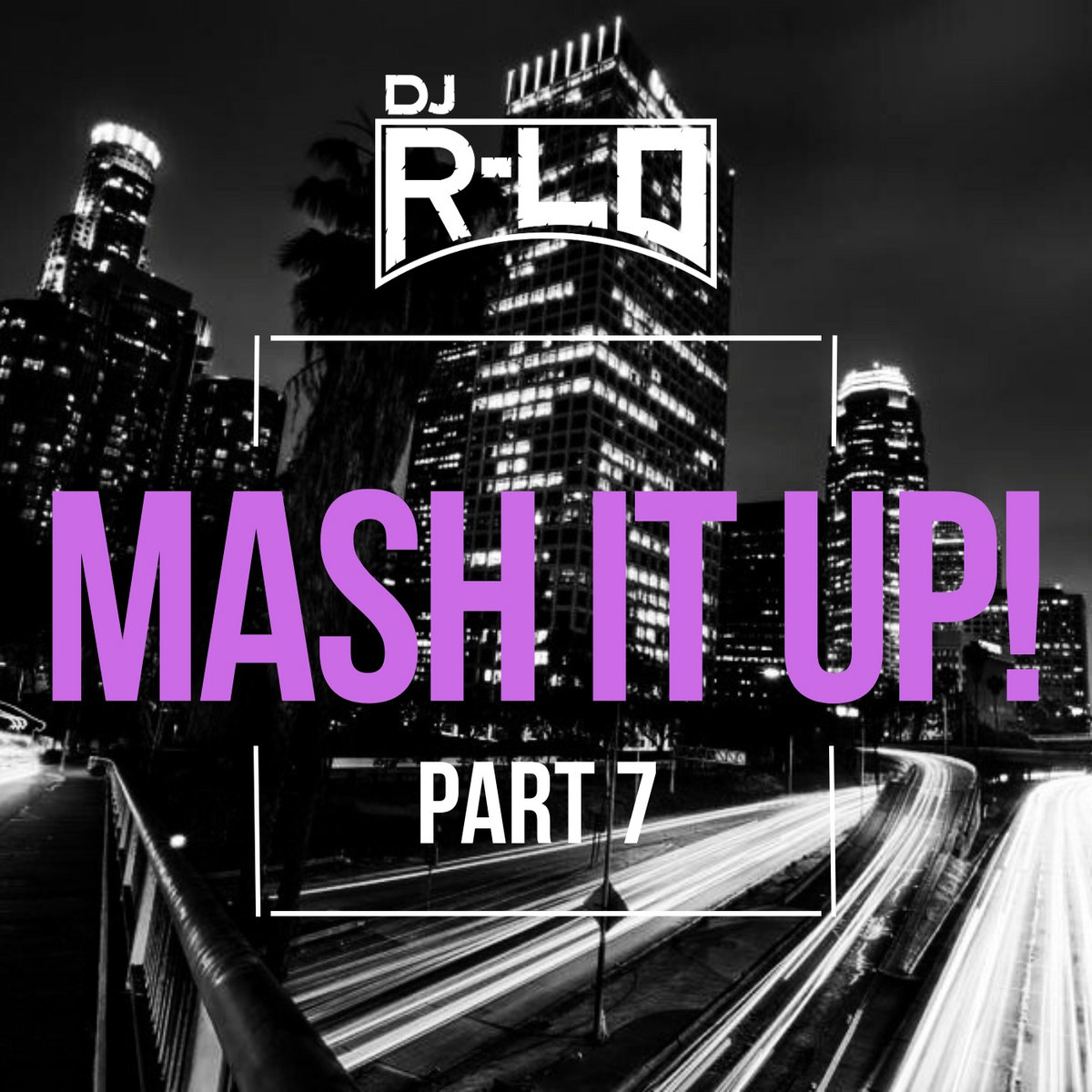 MASH IT UP! PACK (PART 7)