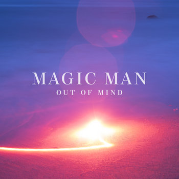 Music | Magic Man