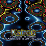 KAIROS - The Meeting of Time and Destiny