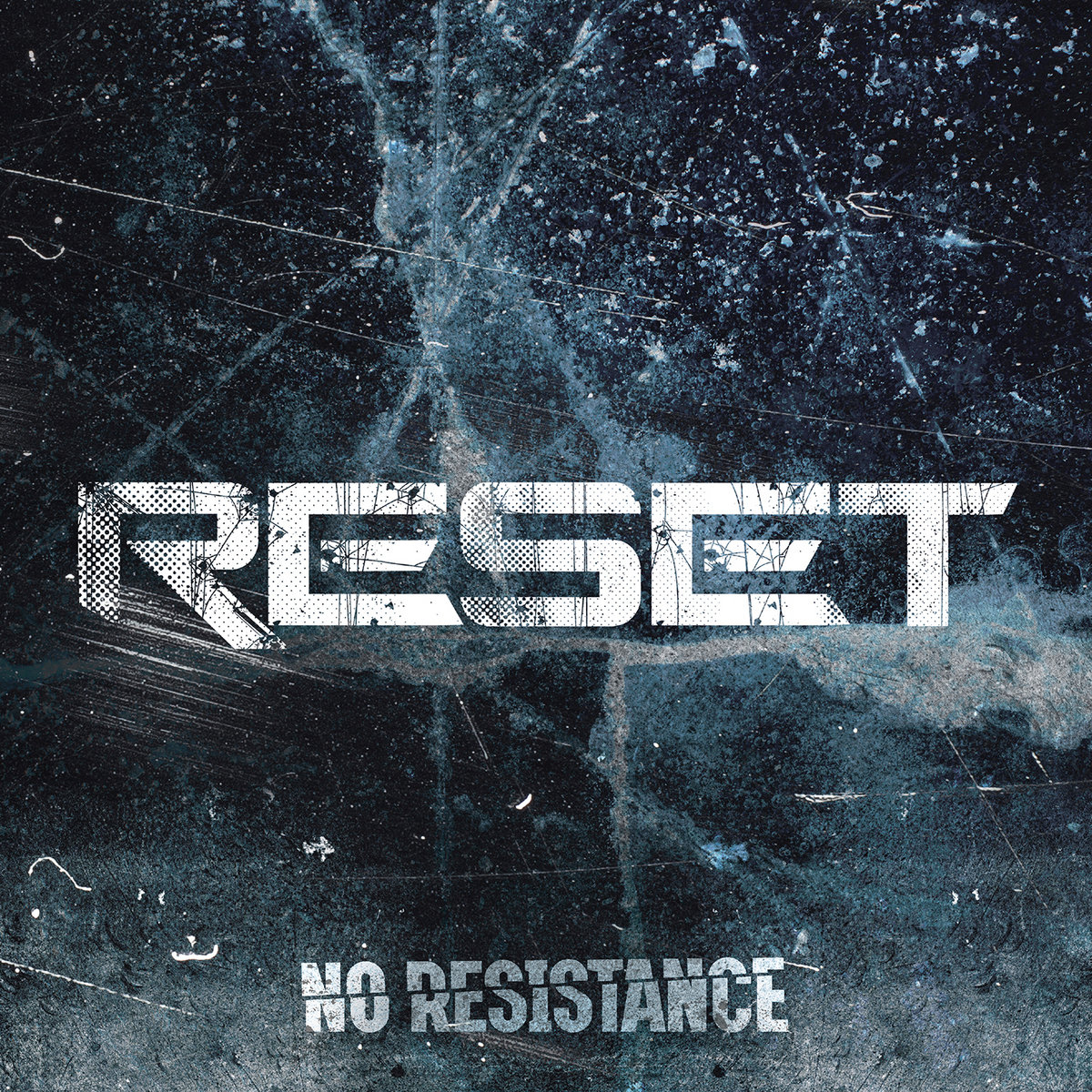 No Resistance | Reset | People of Punk Rock No Resistance | Reset | People of Punk Rock