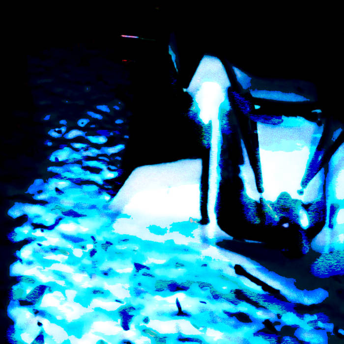 denpadrone - Cover me in Freezerburn