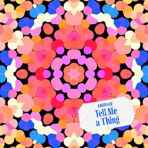 Tell Me a Thing cover