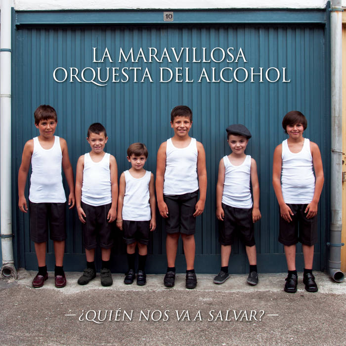 Camiseta la maravillosa orquesta del alcohol hot sale
