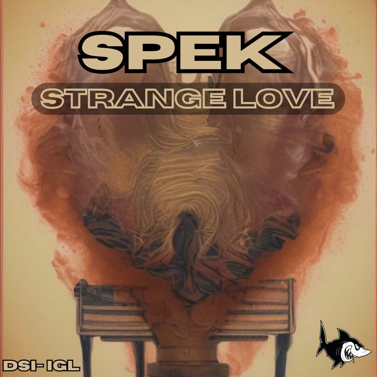 strange love release date