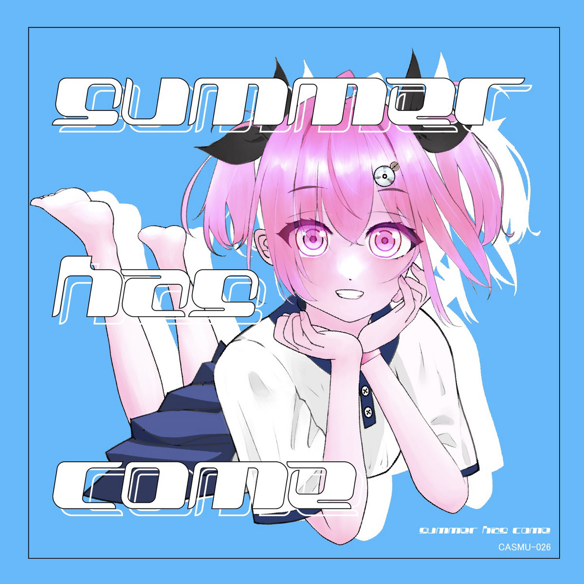 summer has come and passed lyrics