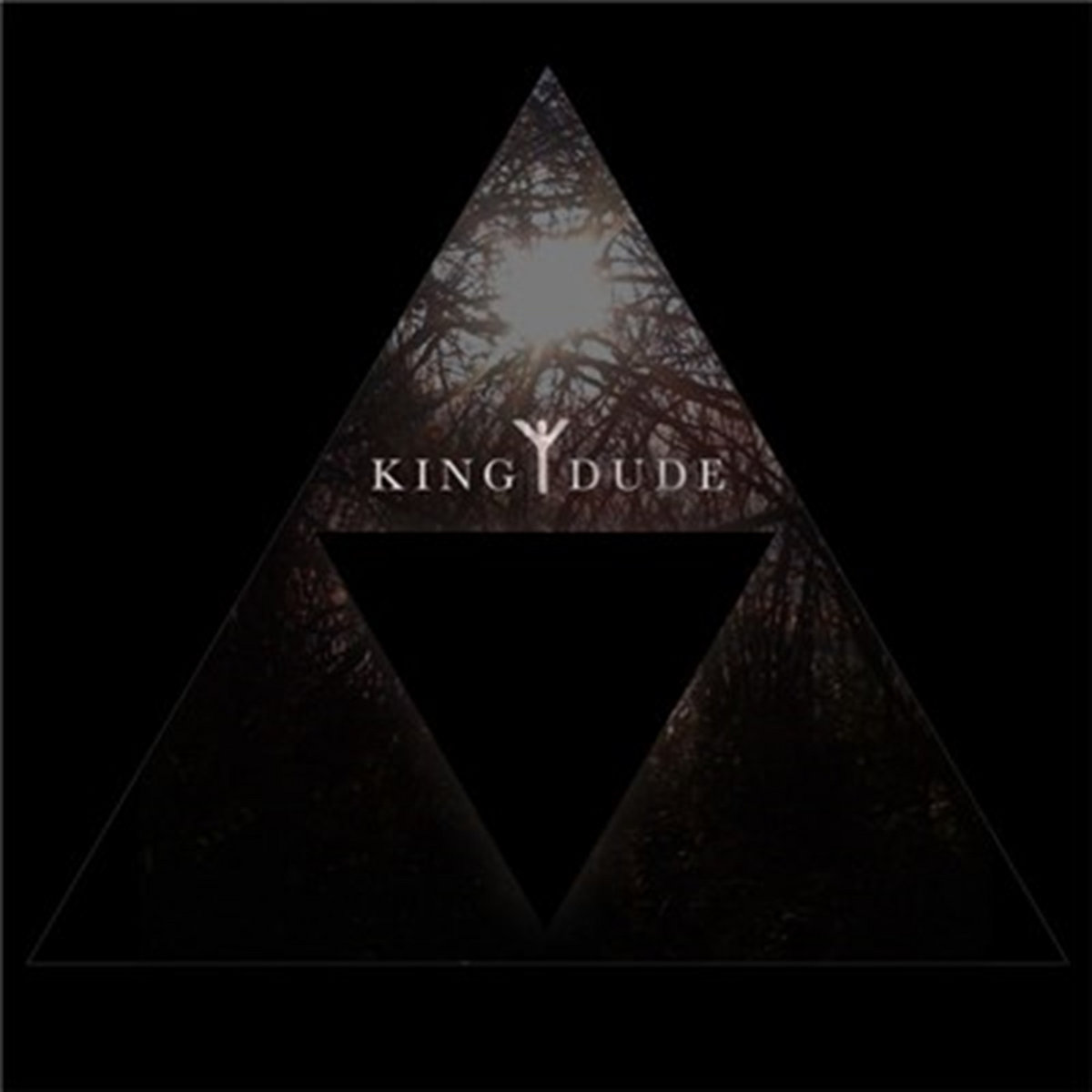 The Black Triangle | King Dude