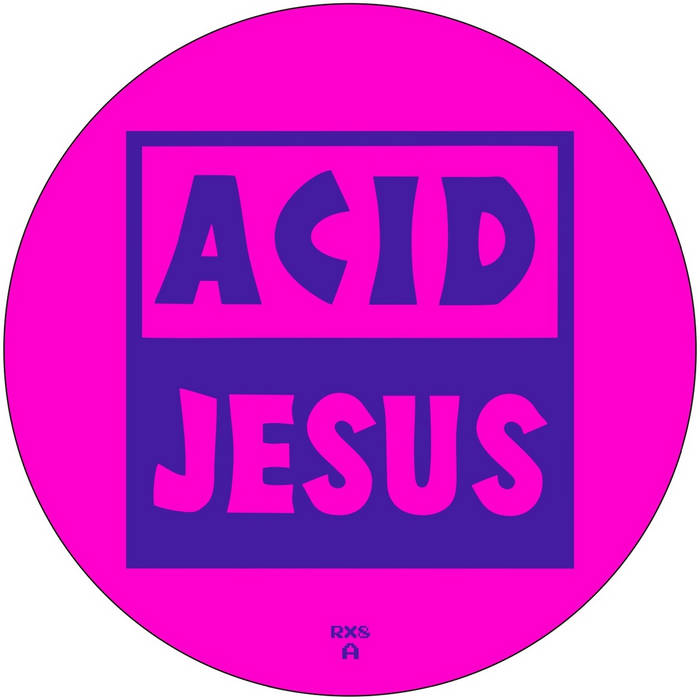 RX8 | Acid Jesus | dbh-music