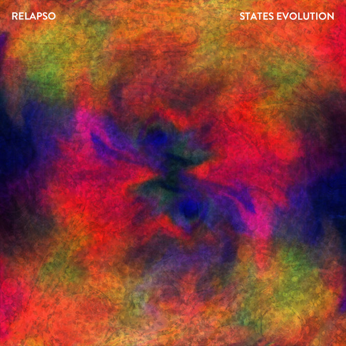 States Evolution | Relapso