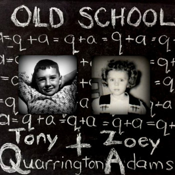 Music | Q&A (Tony Quarrington & Zoey Adams)