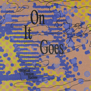 On It Goes cover