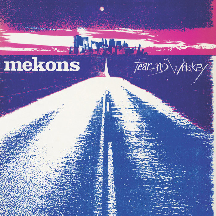 Hard to Be Human Again, by Mekons