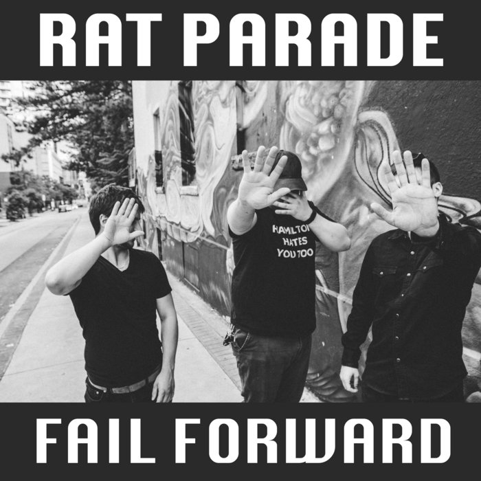 Rat Parade - Listen on YouTube, Spotify - Linktree