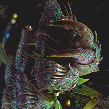 Album artwork for Variscale