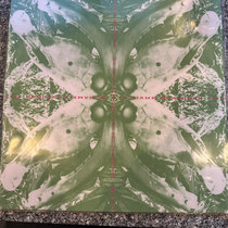 Acid Horse — No Name, No Slogan (Physical Copy Only)