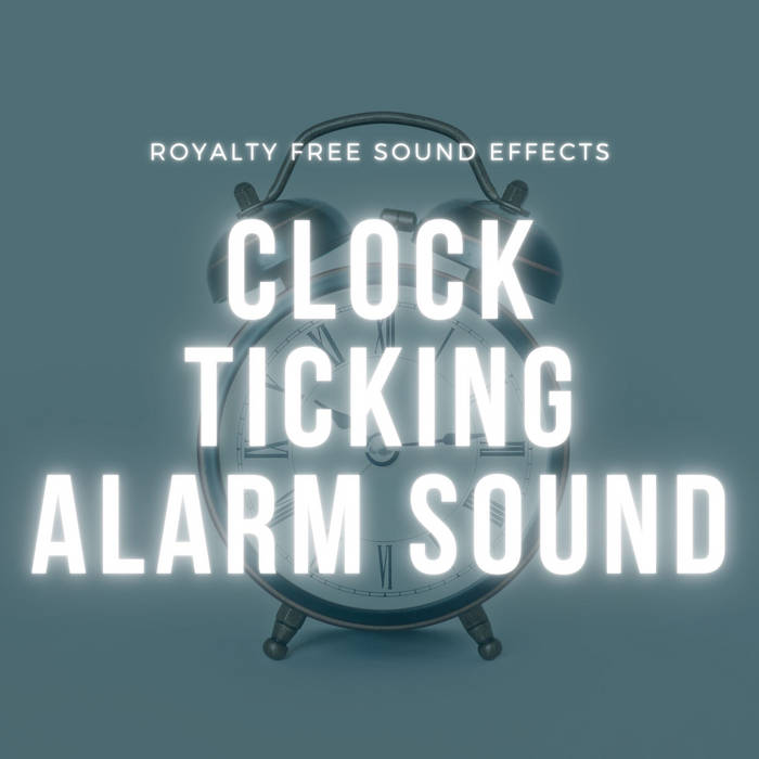 scharf Verweigern Diplomatische Fragen clock ticking sound mp3 Leber