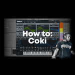 How to: Coki (Project, Samples and Presets)