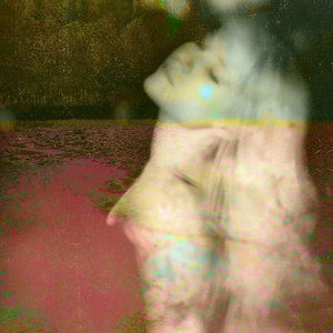 Small Reflections EPJenna Fournier cover