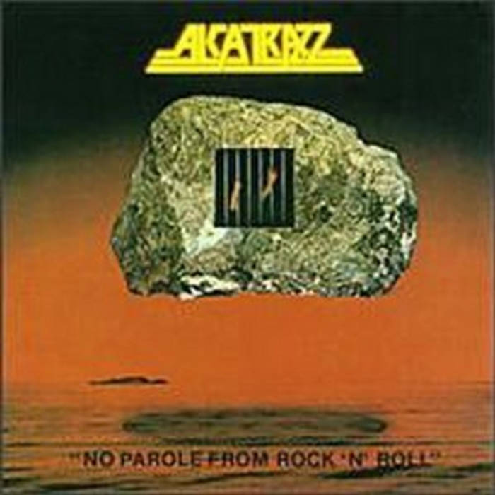 Amazon.com: No Parole from Rock N Roll: 5413992459469