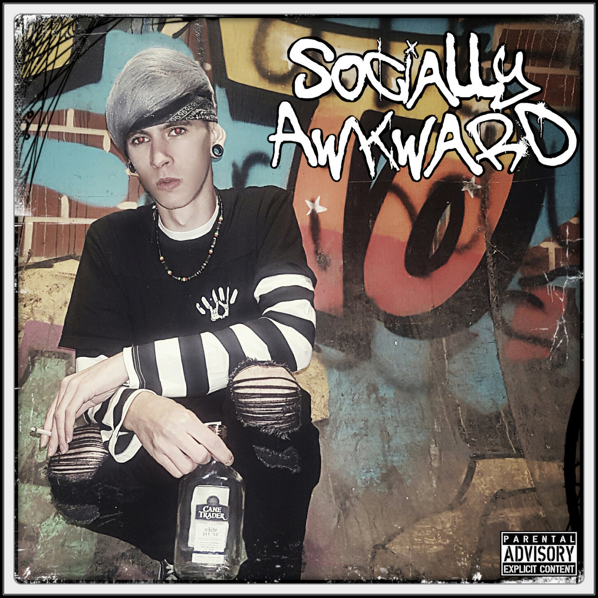 Socially Awkward | Misfit