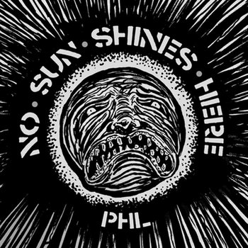No Sun Shines Here | No Sun Shines Here ep Compilation | Ryvvolte