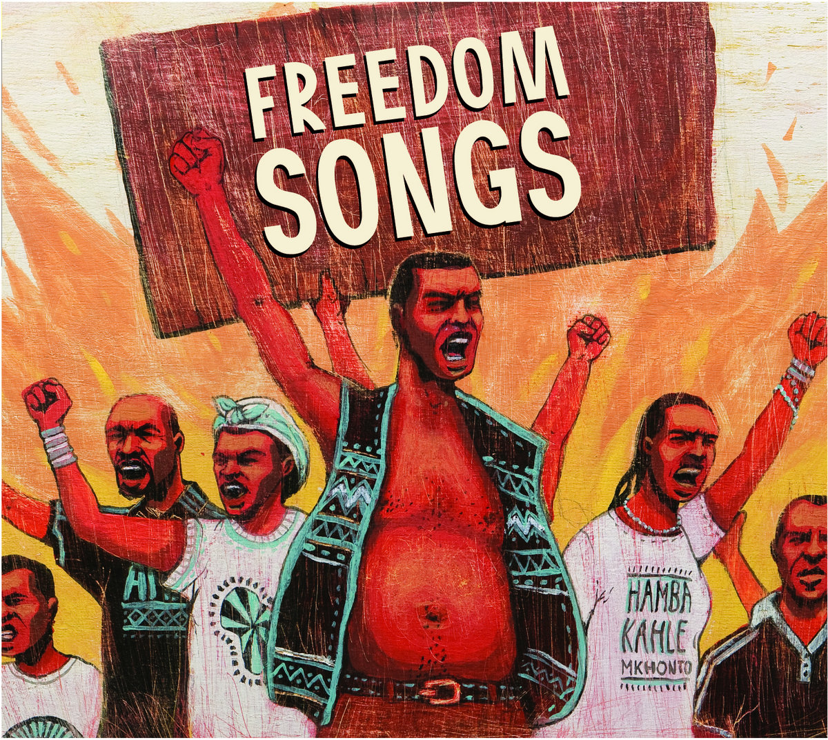south african freedom songs downloads Ndiyabuza (full song) thabisa download or listen free online.