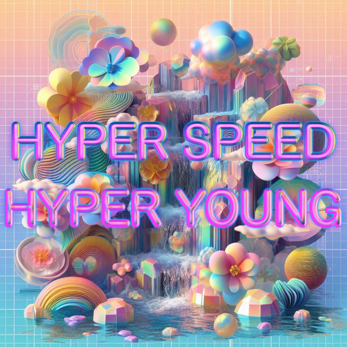 HYPER SPEED HYPER YOUNG | ボクのメモ BOKUNOMEMO