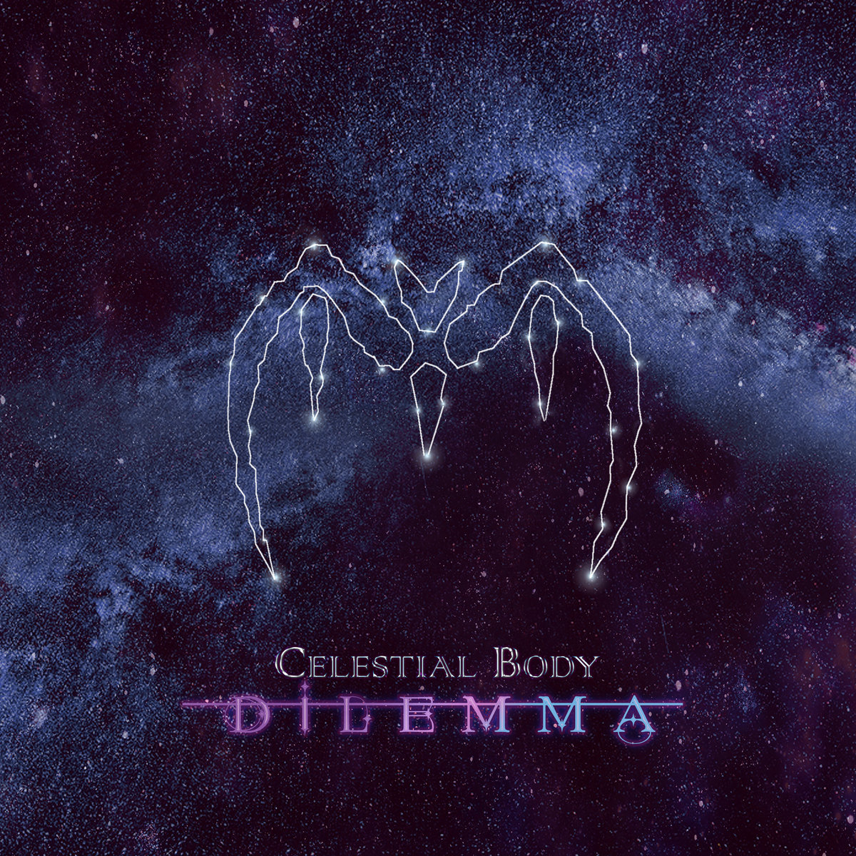 Celestial Body (EP) Dilemma Celestial Body (EP) Dilemma