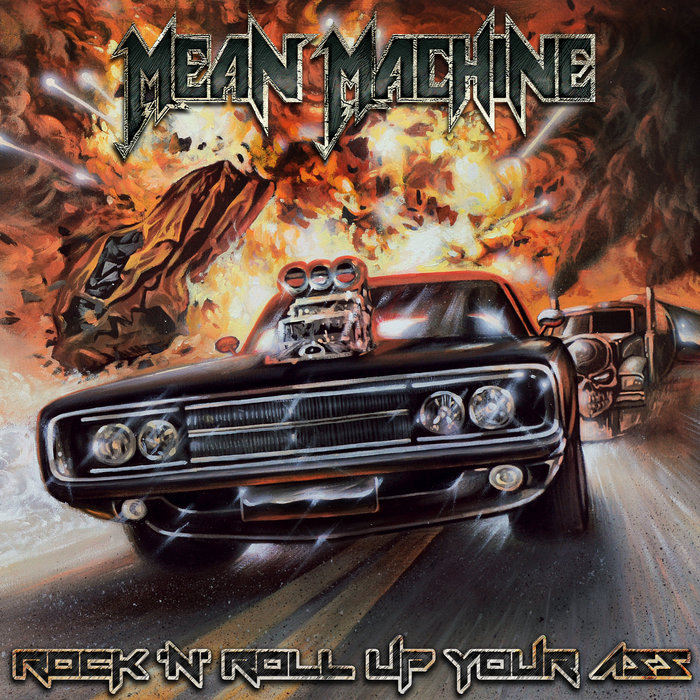 Mean Machine