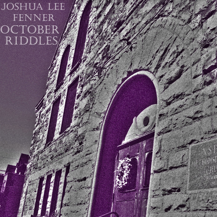 Webs | Joshua Lee Fenner | JLeeF