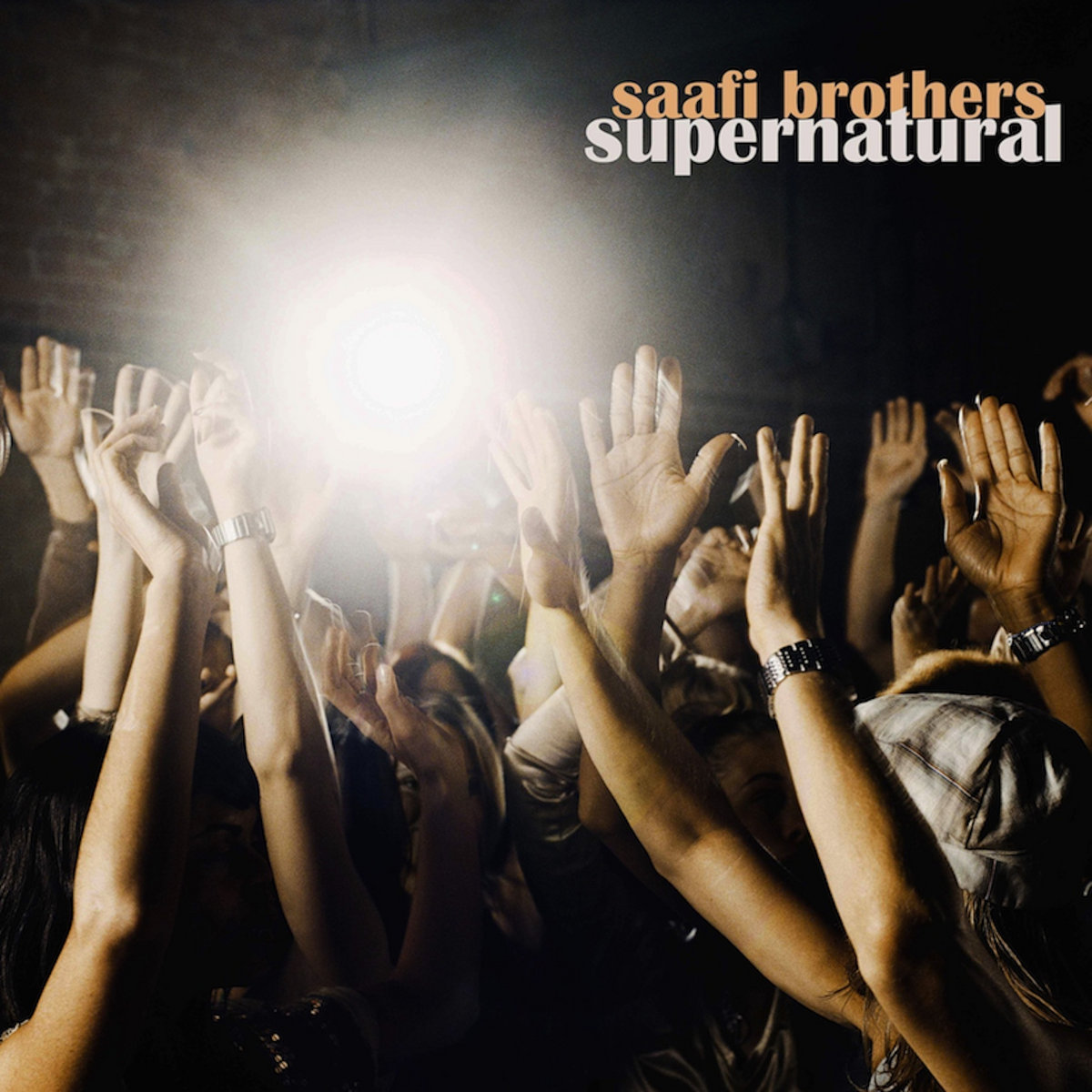 Supernatural | Saafi Brothers
