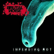 BRUTAL NOISE — Impending Rot