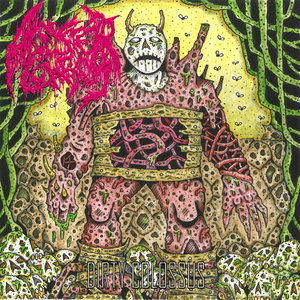 Dirty Colossus (Demo Version)Aleister Cowboy cover