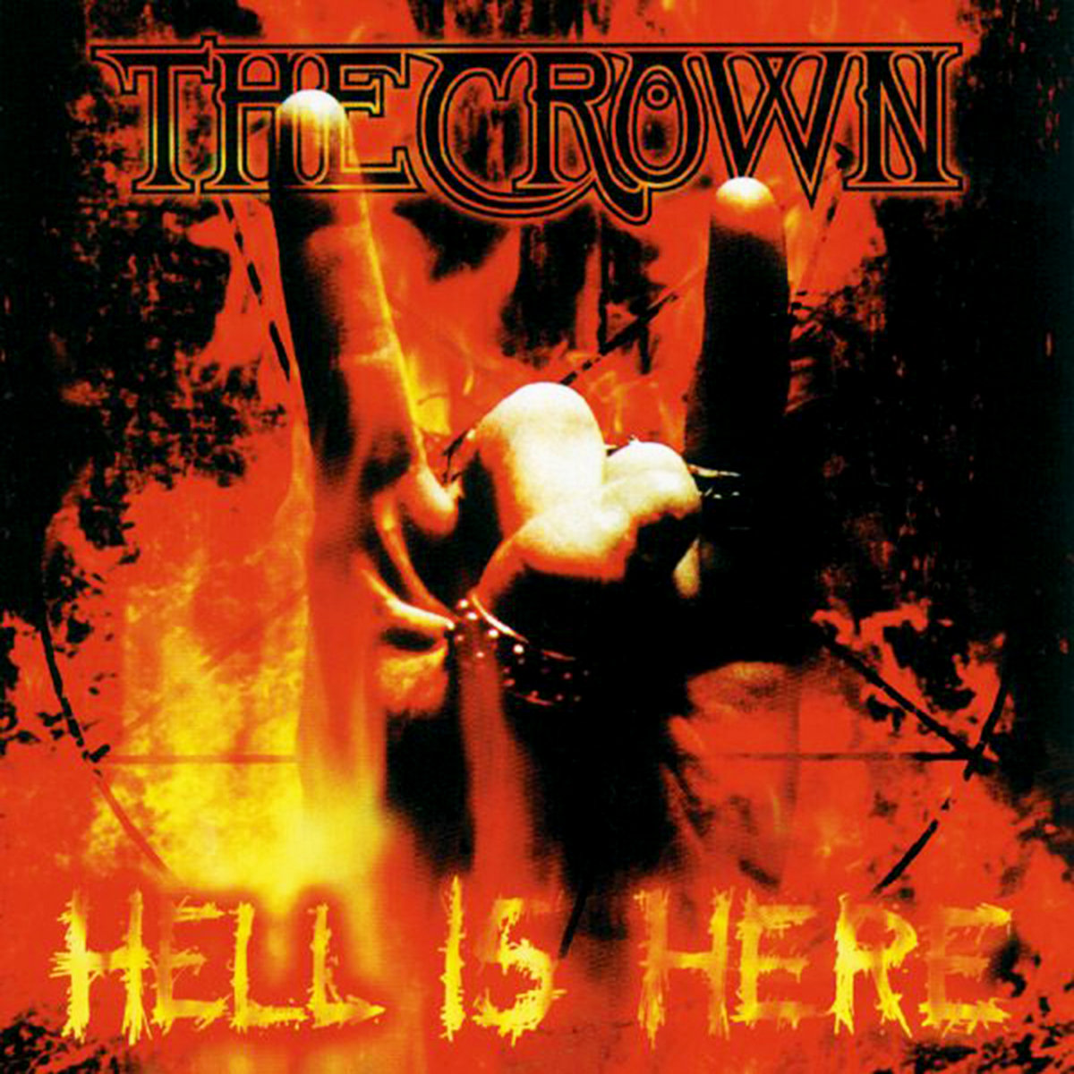 Hell Is Here | The Crown
